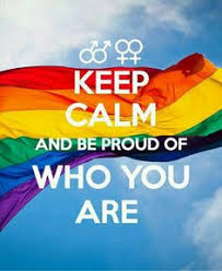 Sicher kennt jeder von euch einen freund oder. Lgbtq