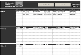 Beispiel für eine generische (=verallgemeinerte) datenbank. Excel Tool Kundendatenbank Inkl Rechnungsprogramm