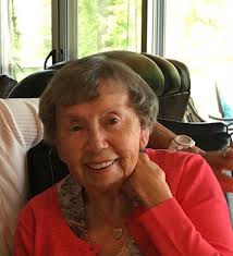 Stripling, Inez Margareda