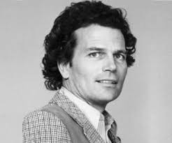 Ethan Wayne Biography