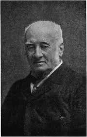 Death of Sir Clements Markham