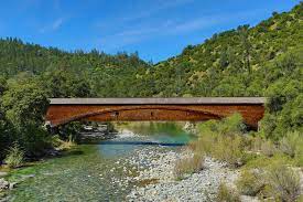 Maybe you would like to learn more about one of these? South Yuba River State Park Sierra Gold Parks Foundation