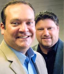 Impatient founders turned frustration into success