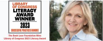 Big Love for “Book Love”