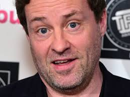 Mick perrin worldwide in association with dawn sedgwick management presents: It S Hugely Gratifying When Father Ted Is Name Checked In The Dail Ardal O Hanlon Newstalk