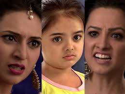Yeh Hai Mohabbatein Shagun To Separate Ruhi From Ishita For Revenge