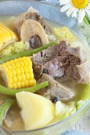 Nilagang Baka Filipino Beef Soup With Vegetables Recipe In 2020 Beef Soup Recipes Beef Stew Recipe Beef Nilaga Recipe