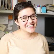 Amber Levenhagen (@AmberLevenhagen)