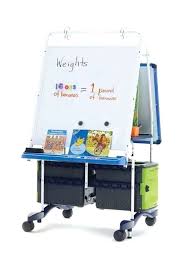Chart Stands For Teaching Daily Schedule Pocket Home