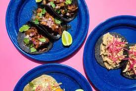 Street taco size corn tortillas are usually 4 1/2 to 5 inches in diameter. Best Tacos In La A Neighborhood By Neighborhood Guide Thrillist