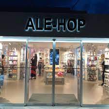 En total, son ya 30 los aeropuertos acreditados por la airport health accreditation (aha): Photos At Ale Hop Gift Shop