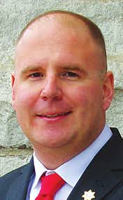 Hanging up his whistle Teachers