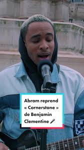 Benjamin Clementine Condolence