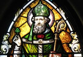 None should ever say that it was my ignorance that accomplished any small thing, it was the gift of god. St Patrick The Real Story Tops The Myth Baltimore Magazine