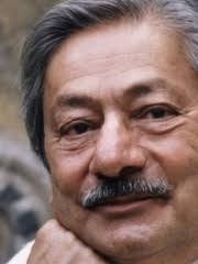 Saeed Jaffrey Biography
