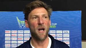 @FIH_Hockey's video Tweet