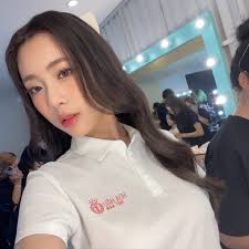 Cô gái Hà Nội: 'Tôi không biết mình được xướng tên vào chung kết Hoa hậu  Việt Nam'