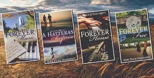 Hope Toler Dougherty