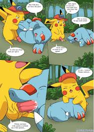 Pokemon Ashchu Hentai - Mega Porn Pics