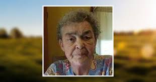 Matilda Ann Yeager Obituary March 12, 2015