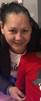 Looking for missing father and partner in St Louis