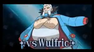 We did not find results for: Pokemon X Pokemon Y Guide Snowbelle City Gym Leader Wulfric