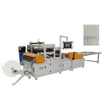 Optimize Your Production with Durable rotary mini pleating ...