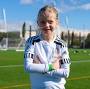 Profile Picture of Brianna Pfaff on Soccer, Spain, and Sinclair - The Sarnia Journal (@thesarniajournal.ca) on Google