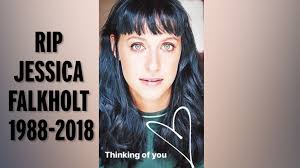 Mar 11, 2020 · law enforcement sources tell us. Home And Away S Jessica Falkholt Laid To Rest In Emotional Funeral Weeks After Devastating Boxing Day Car Crash That Wiped Out Her Entire Family Mirror Online