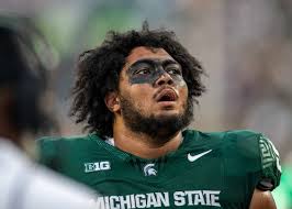 Takeaways, observations from Michigan State's ugly loss vs. No. 8  Washington