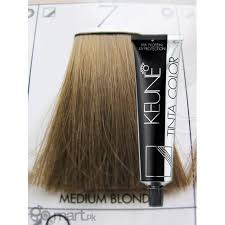 Keune Tinta Color Medium Blonde 7 Hair Color Dye Gomart Pk