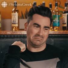 Schitt's Creek is the best show EVER
