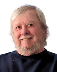 James W. "Jim" Blazer Obituary August 19, 2024