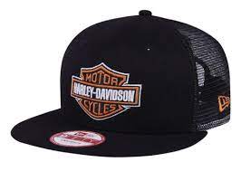 New Era Harley Davidson Harley Davidson Hats Harley Davidson Harley Davidson Merchandise
