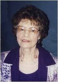 Vera Lucille King Obituary