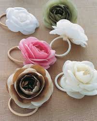 She said she planned to use silk flowers and diy her arrangements. Wedding Corsage Ideas Martha Stewart Weddings