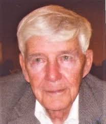 Harold B. "Mac" McLaughlin Obituary