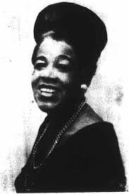 Doris Blackman's Instagram, Twitter & Facebook