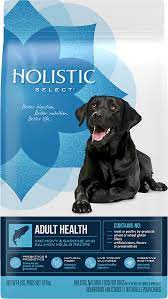 Adult Health Anchovy Sardine And Salmon Meal Recipe Holistic Select