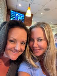 No words to Explain how much this person means to me! Happy birthday Tiara  Gottlieb-Dennison! Love you to moon and back! First year in awhile we not  spending together but you know