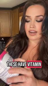 Watch Collagen Peptides with vitamin C and Biotin