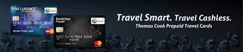 Maybe you would like to learn more about one of these? Thomas Cook