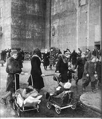 Fallschirmjager Flak Tower Wwii History Berlin