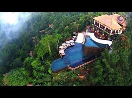 Vagrant holiday is a travel vlog channel that documents the holidays of a man trying to travel around the world and save as much money as possible. Luxury Escapes Hanging Gardens Ubud Bali F You Want A Holiday That Offers The Vagrant Press