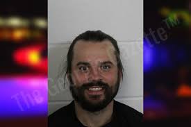 Dillard Espy — Floyd County Jail Bookings