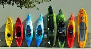 Ocean kayak yak board kayak. The 5 Best Short And Lightweight Kayaks You Re Sure To Love
