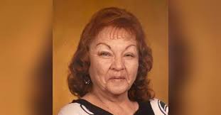 Cecelia Cynthia Lucas Obituary