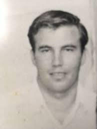 Kirvin Kay “Bud” Watson (1941-2019)