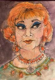 Yvettesglassart… made with shattered glass pieces, acrylic paints and glue  creates a unique and 3D effect!!! Please share!