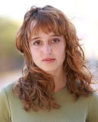 Em Rose Stern • Acting • Purchase College